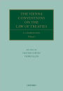 The Vienna Conventions on the Law of Treaties: A Commentary