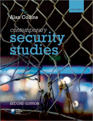 Contemporary Security Studies / Edition 2