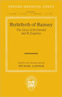 Byrhtferth of Ramsey: The Lives of St. Oswald and St. Ecgwine