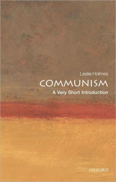 Communism: A Very Short Introduction