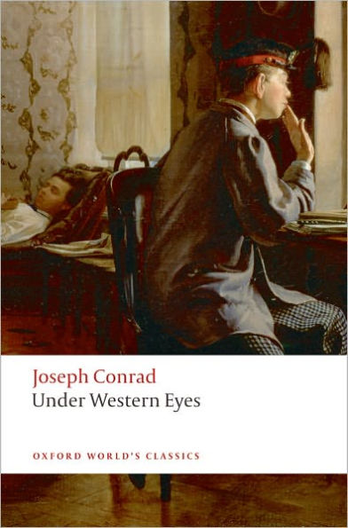 Under Western Eyes