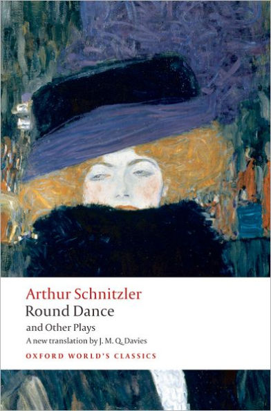 Round Dance and Other Plays