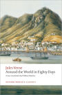 The Extraordinary Journeys: Around the World in Eighty Days