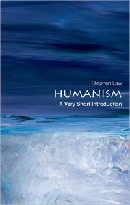 Title: Humanism: A Very Short Introduction, Author: Stephen Law
