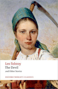 Title: The Devil and Other Stories, Author: Leo Tolstoy