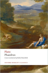 Title: Phaedrus, Author: Plato