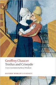 Title: Troilus and Criseyde, Author: Geoffrey Chaucer