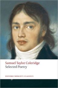 Title: Selected Poetry, Author: Samuel Taylor Coleridge