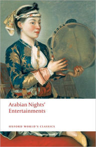 Title: Arabian Night's Entertainments, Author: Robert L. Mack