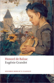 Title: Eugï¿½nie Grandet, Author: Honore de Balzac