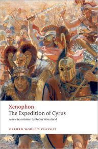 Title: The Expedition of Cyrus, Author: Xenophon