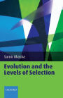 Evolution and the Levels of Selection