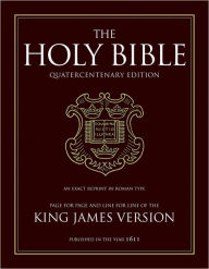 Title: King James Bible: 400th Anniversary Edition, Author: Gordon Campbell