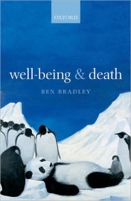 Well-Being and Death