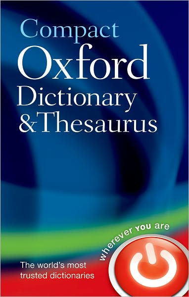 compact-oxford-dictionary-thesaurus-by-oxford-languages-hardcover