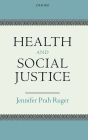 Health and Social Justice