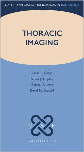 Title: Thoracic Imaging, Author: Sujal R. Desai