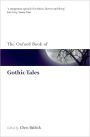 The Oxford Book of Gothic Tales