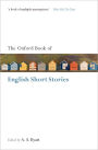 The Oxford Book of English Short Stories