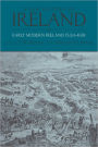 A New History of Ireland, Volume 3: Early Modern Ireland 1534-1691