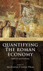 Alternative view 2 of Quantifying the Roman Economy: Methods and Problems
