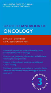 Oxford Handbook of Oncology / Edition 3