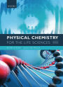 Physical Chemistry for the Life Sciences / Edition 2