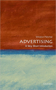 Advertising: A Very Short Introduction