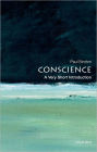 Conscience: A Very Short Introduction