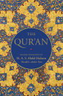 The Qur'an: English translation and Parallel Arabic text