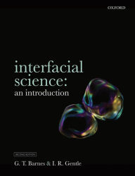 Interfacial Science: An Introduction / Edition 2