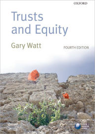 Trusts and Equity / Edition 4