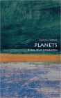 Planets: A Very Short Introduction