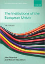The Institutions of the European Union / Edition 3