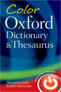Color Dictionary & Thesaurus, 3e