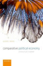 Comparative Political Economy