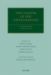 Alternative view 1 of The Charter of the United Nations: A Commentary