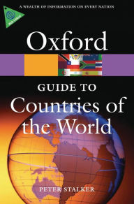 Title: A Guide to Countries of the World, Author: Peter Stalker