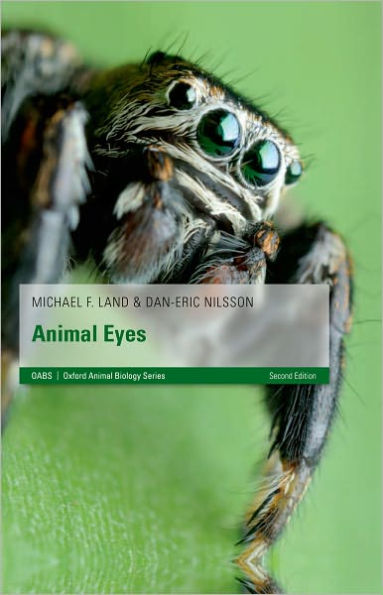 Animal Eyes / Edition 2