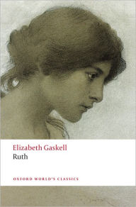 Title: Ruth, Author: Elizabeth Gaskell