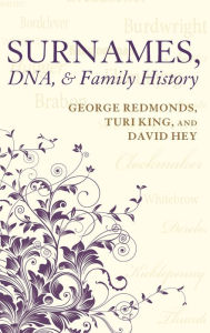 Surnames, DNA, and Family History