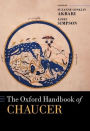 The Oxford Handbook of Chaucer