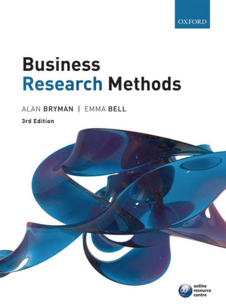 bryman bell business research methods bryman bell business research methods