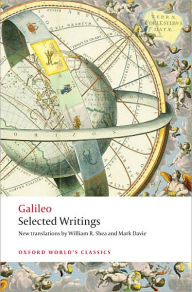 Title: Selected Writings, Author: Galileo