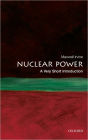 Nuclear Power: A Very Short Introduction