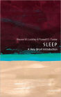 Sleep: A Very Short Introduction