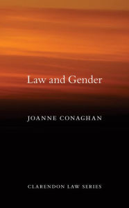 Gender and the Law