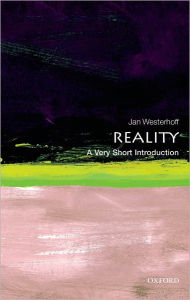 Reality: A Very Short Introduction