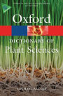 A Dictionary of Plant Sciences