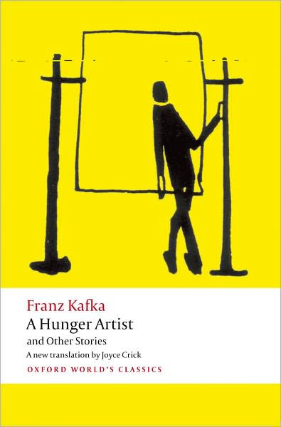 Plot - A Hunger Artist by Franz Kafka